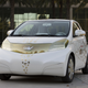 Illustration for article titled Toyota FT-EV Concept: An Electric Car For The Tiny Masses